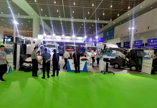 產(chǎn)品動(dòng)態(tài) | 煙臺(tái)海德專用汽車 創(chuàng)新驅(qū)動(dòng)，引領(lǐng)專用汽車行業(yè)新發(fā)展