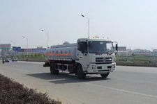 sla5161gjydfl6龍帝加油車詳解 價(jià)格、配置與經(jīng)銷商信息