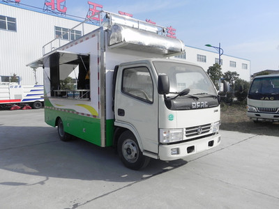 湖北五環(huán)專用汽車有限公司 中自網視角下的專用汽車制造商