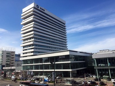 2016 BMW尊選二手車鑒賞日沈陽(yáng)站圓滿啟幕，專業(yè)服務(wù)鑄就信賴之選