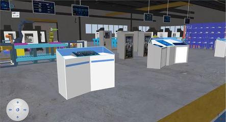 數(shù)字化工廠、智能工廠與智能制造 概念辨析與上海信息技術(shù)咨詢服務(wù)的視角