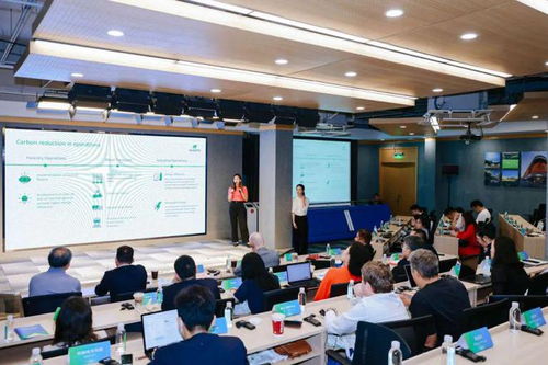 巴西科技企業(yè)組團(tuán)落戶上海長(zhǎng)陽(yáng)創(chuàng)谷 以信息技術(shù)服務(wù)助力綠色低碳轉(zhuǎn)型