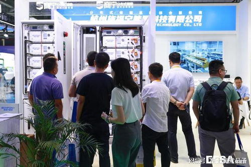 領(lǐng)跑儲(chǔ)能革新 2026年上海儲(chǔ)能展精英聚首，信息技術(shù)賦能產(chǎn)業(yè)未來