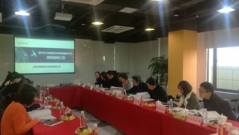 青浦區(qū)順利完成上海我耀機器人及華測導(dǎo)航服務(wù)業(yè)發(fā)展引導(dǎo)資金項目驗收工作